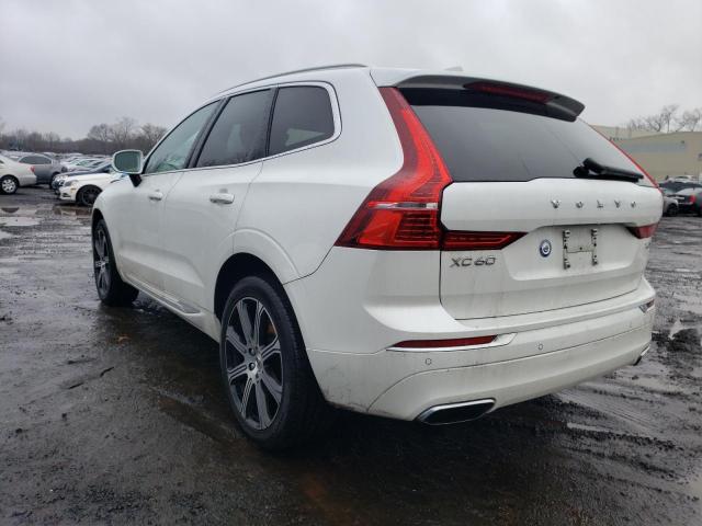 YV4102RL7M1734449 2021 VOLVO XC60 - Image 2