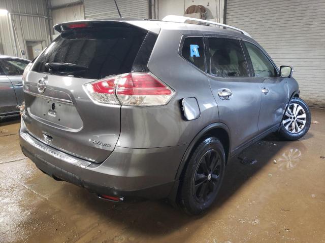 KNMAT2MVXFP537536 | 2015 NISSAN ROGUE S