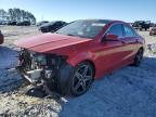 2015 MERCEDES-BENZ CLA 250 - WDDSJ4EB1FN194076