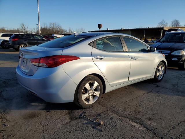 KMHDH4AE3CU389866 | 2012 Hyundai elantra gls