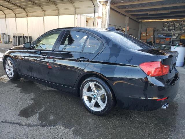 Vin: wba3a5c59dj461807, lot: 38121134, bmw 3 series i 20132