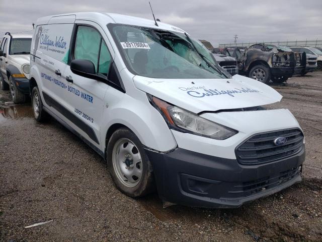 2021 Ford Transit Connect Xl VIN: NM0LS7E22M1488939 Lot: 39178084