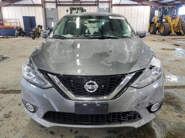 3N1AB7AP6GY338847 | 2016 Nissan sentra s