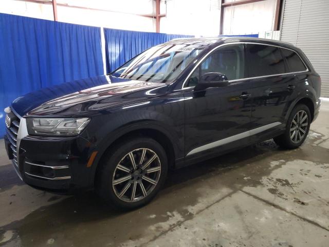 2018 Audi Q7 Prestige