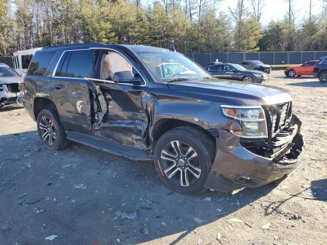 1GNSKBKCXJR215993 | 2018 CHEVROLET TAHOE K150