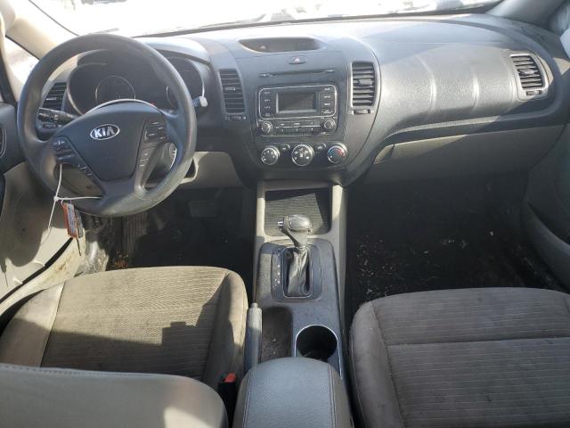 KNAFX4A62E5223017 | 2014 KIA FORTE LX