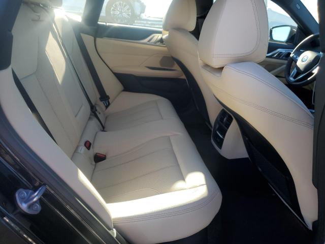 2024 BMW I4 EDRIVE3 WBY43AW06RFS05661
