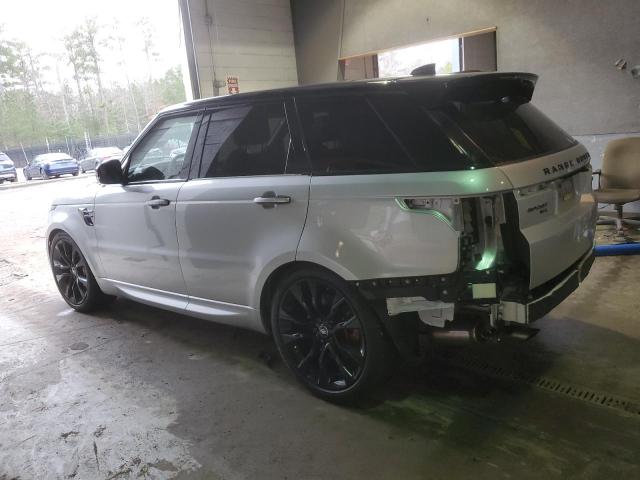 SALWS2RU4LA732970 | 2020 LAND ROVER RANGE ROVE