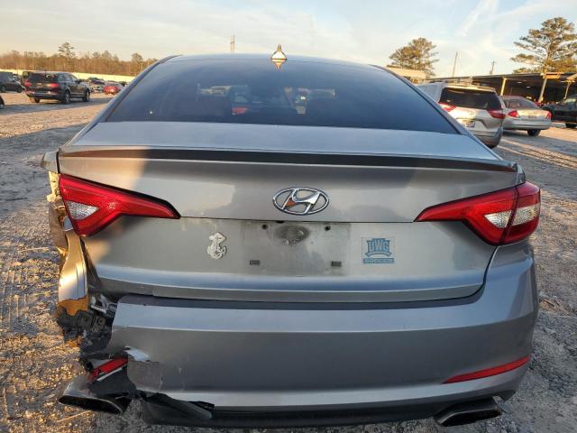 5NPE34AF5GH411768 | 2016 HYUNDAI SONATA SPO