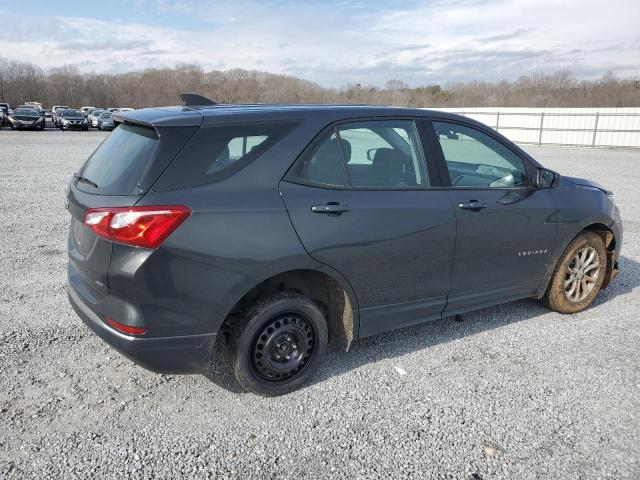 2018 CHEVROLET EQUINOX LS - 2GNAXREV5J6270785