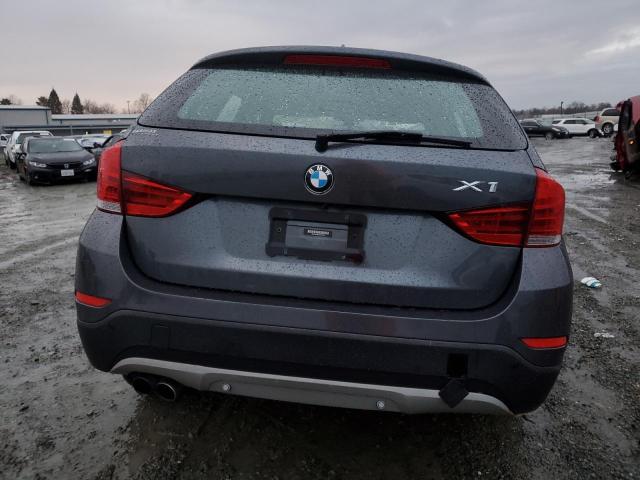 WBAVM1C52EVW51032 | 2014 BMW X1 SDRIVE2