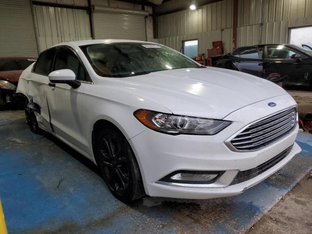 3FA6P0HD2JR164967 | 2018 FORD FUSION SE