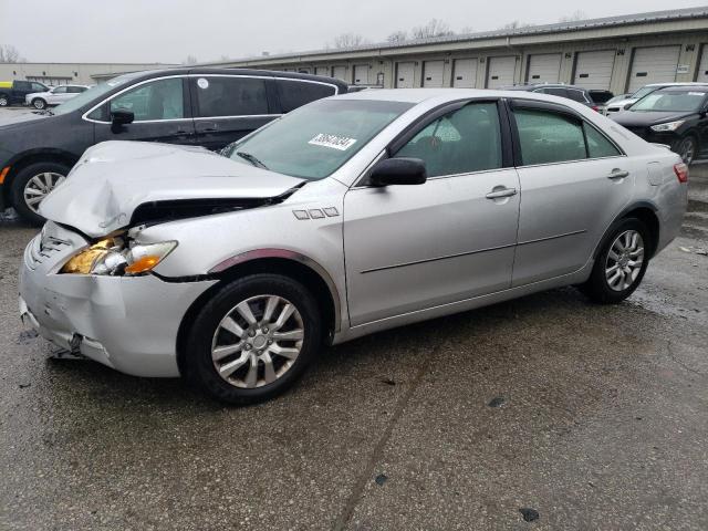 Lot #2361551904 2009 TOYOTA CAMRY BASE salvage car