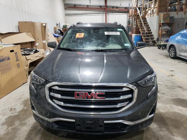 3GKALPEV5LL235546 | 2020 GMC TERRAIN SL