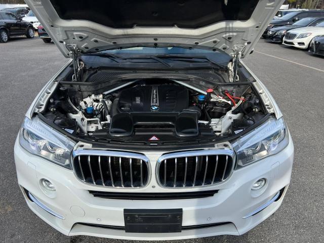 5UXKS4C55F0N09834 2015 BMW X5, photo no. 8