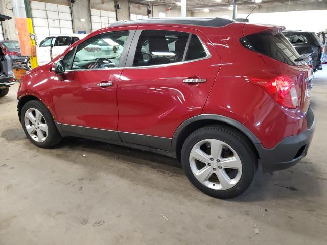 KL4CJASB0FB255446 | 2015 BUICK ENCORE