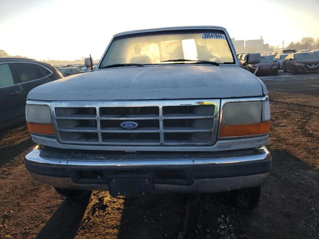 1995 Ford F150 VIN: 1FTEF14N4SLB21647 Lot: 39547844