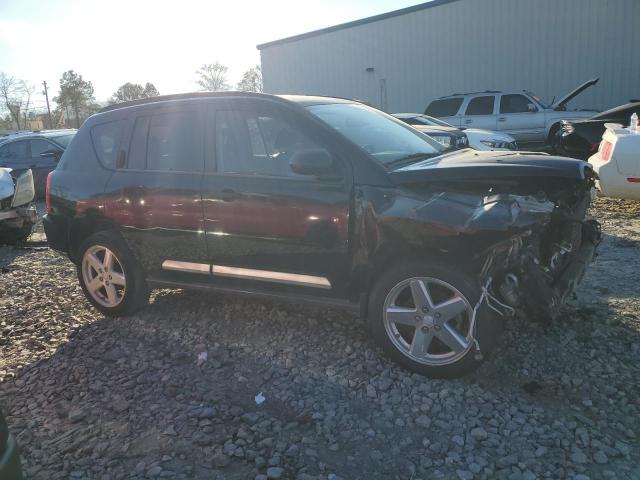 2007 Jeep Compass Limited VIN: 1J8FT57W77D193090 Lot: 40468214