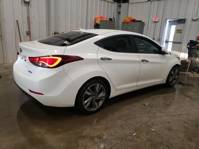 5NPDH4AE5EH465301 | 2014 HYUNDAI ELANTRA SE