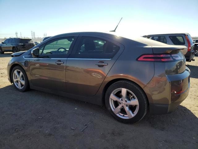 1G1RB6E48EU169174 | 2014 CHEVROLET VOLT