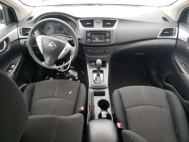 2017 NISSAN SENTRA S - 3N1AB7AP6HY386687