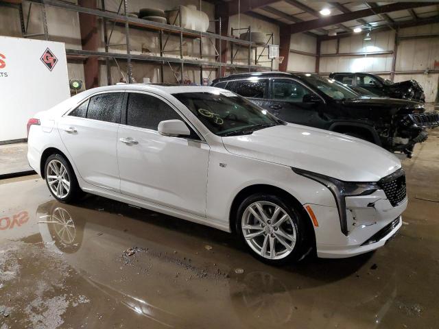 1G6DJ5RK5P0105386 | 2023 CADILLAC CT4 LUXURY