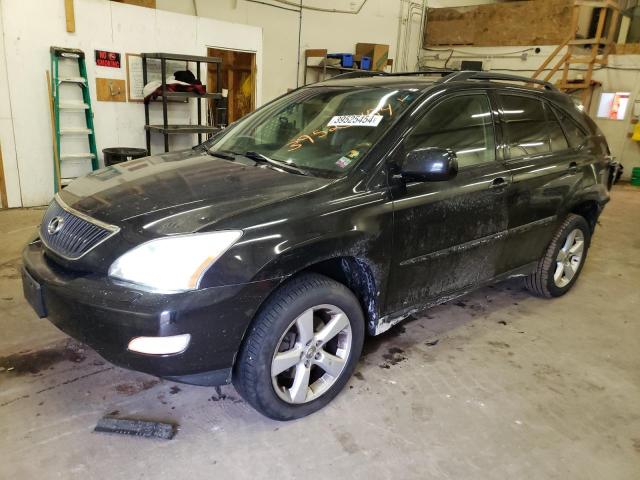 2007 Lexus RX 350 