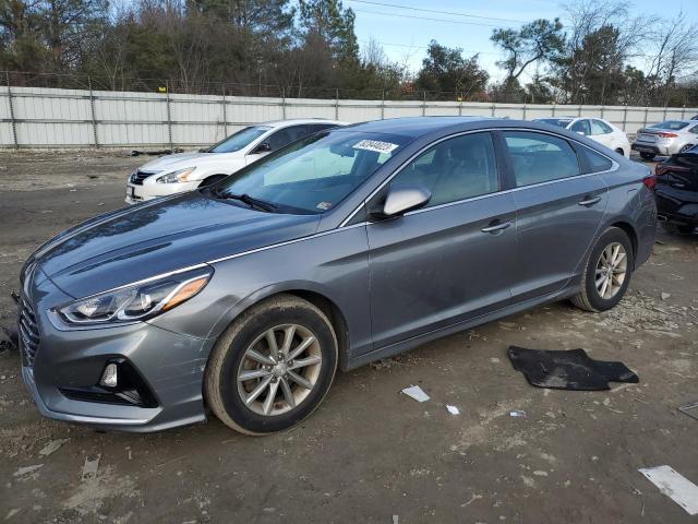 5NPE24AF3KH761461 | 2019 HYUNDAI SONATA SE