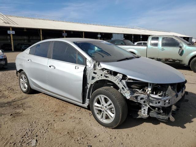 2018 CHEVROLET CRUZE LT - 1G1BE5SMXJ7246000
