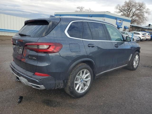 5UXTA6C02N9M27075 2022 BMW X5, photo no. 3