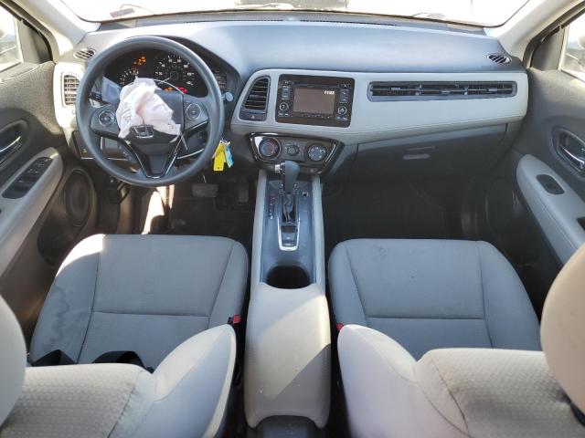 2020 HONDA HR-V LX - 3CZRU5H37LM703114