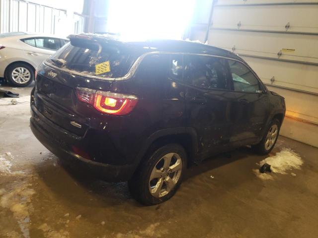 2019 JEEP COMPASS LA - 3C4NJDBB1KT654195