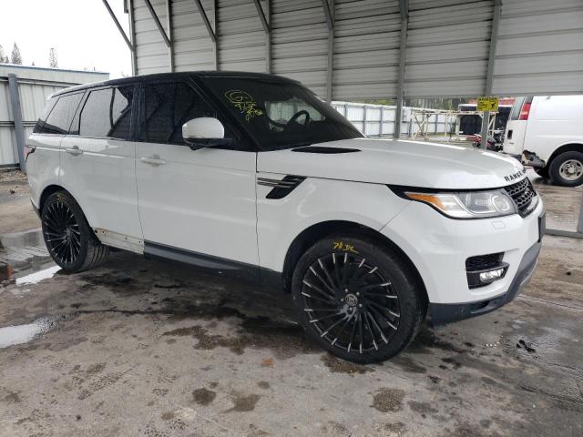 VIN SALWG2WF5EA346861 2014 Land Rover Range Rover, SE no.4