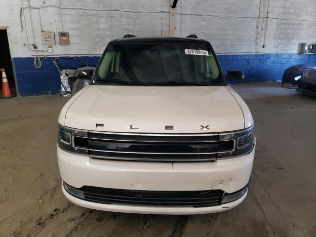 2FMHK6DT8KBA01057 | 2019 FORD FLEX LIMIT