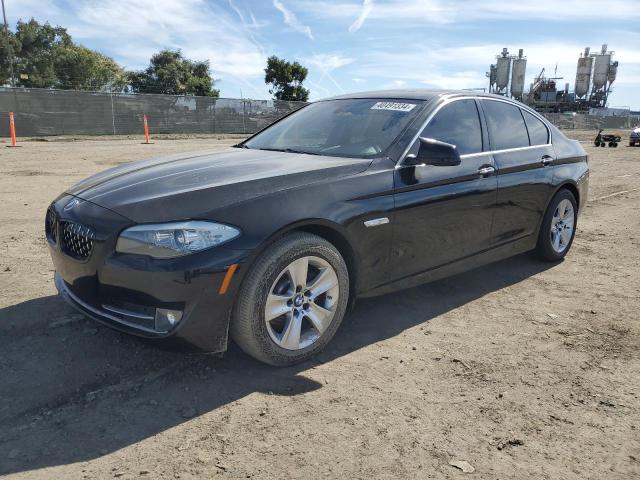 2013 BMW 5 Series 528i