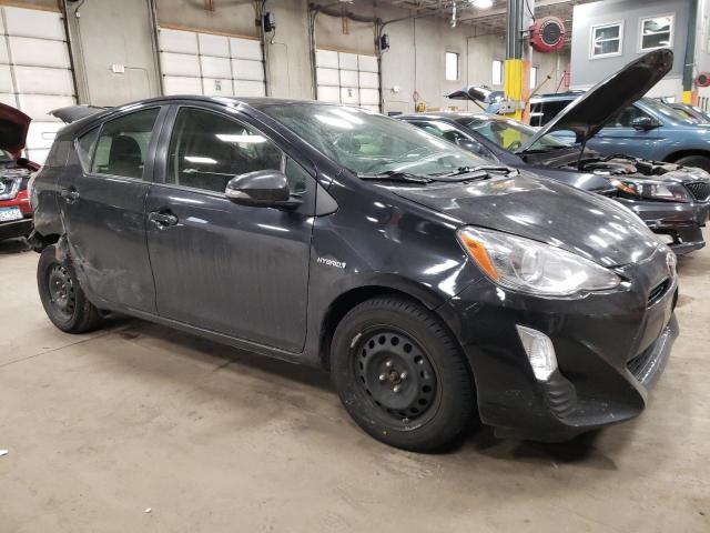 JTDKDTB3XG1133570 | 2016 TOYOTA PRIUS C