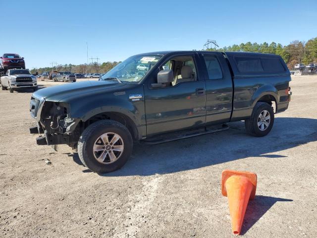 2004 Ford F-150 