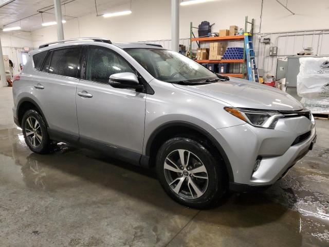 2T3RFREV2HW561838 | 2017 TOYOTA RAV4 XLE