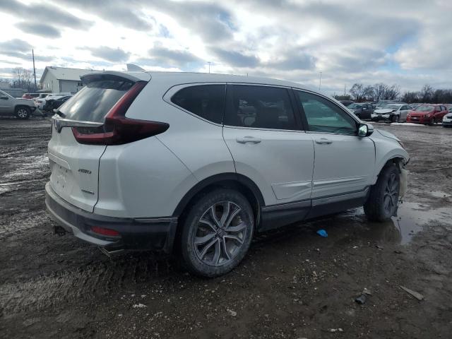 2020 HONDA CR-V TOURI - 2HKRW2H99LH600673