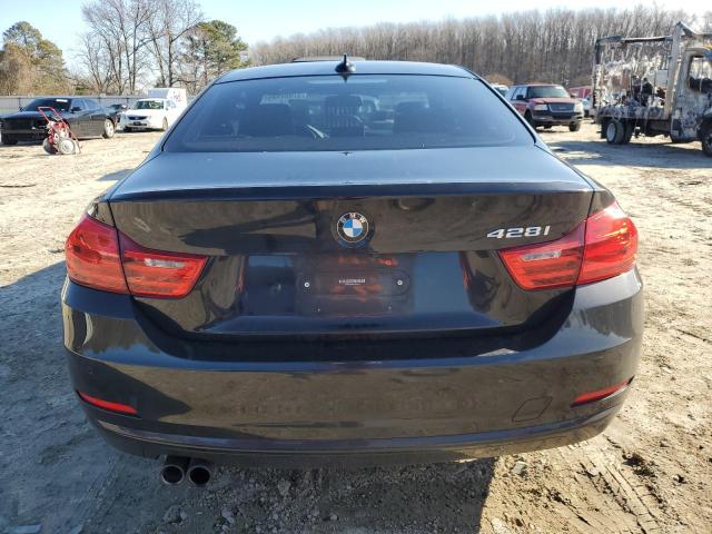 WBA3N7C52FK223391 | 2015 BMW 428 I