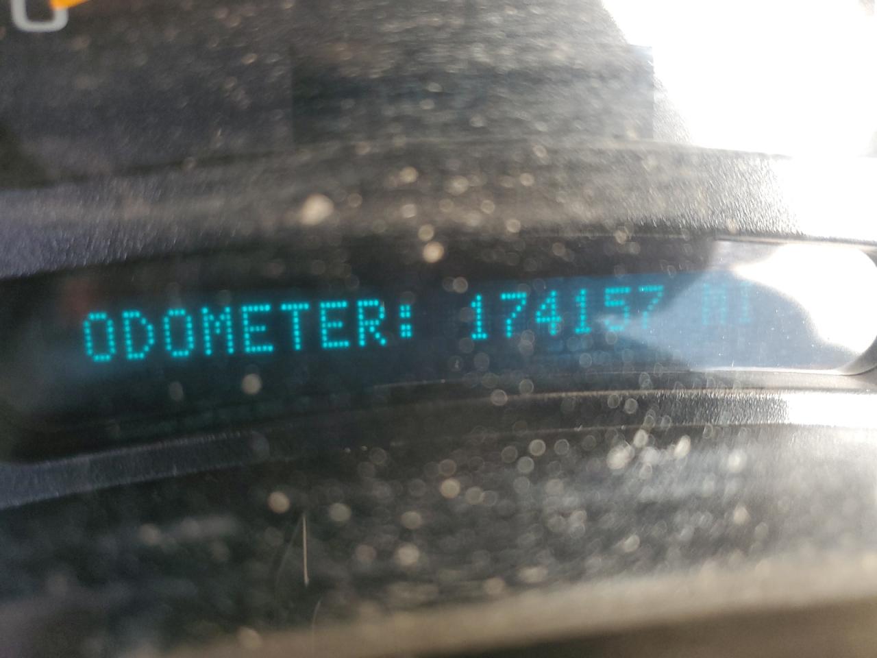 1GNEC13T34R148063 2004 Chevrolet Tahoe C1500