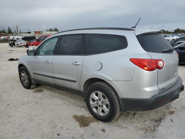 2010 Chevrolet Traverse Ls VIN: 1GNLREED7AJ219990 Lot: 39342074