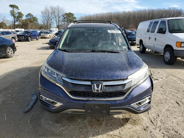 2HKRM3H78GH546475 | 2016 HONDA CR-V EXL