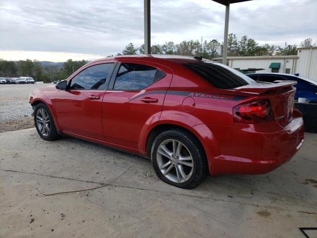 1C3CDZAB9EN188053 | 2014 Dodge avenger se