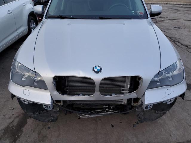 VIN 5UXZV4C51D0B15589 2013 BMW X5, Xdrive35I no.11