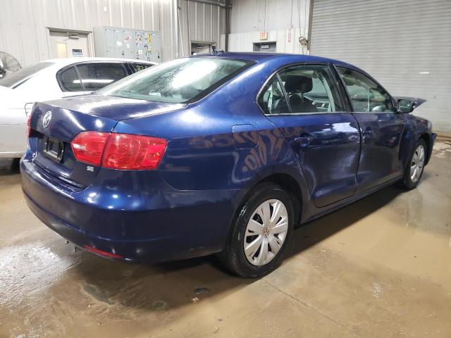 3VWD17AJ7EM309741 | 2014 VOLKSWAGEN JETTA SE