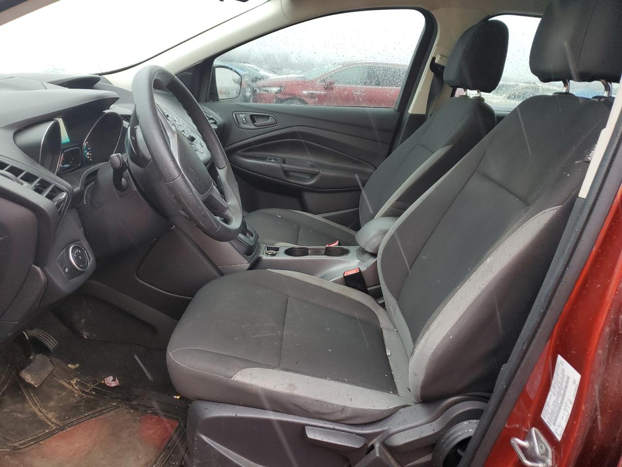 1FMCU0F75GUC57305 FORD ESCAPE 2016