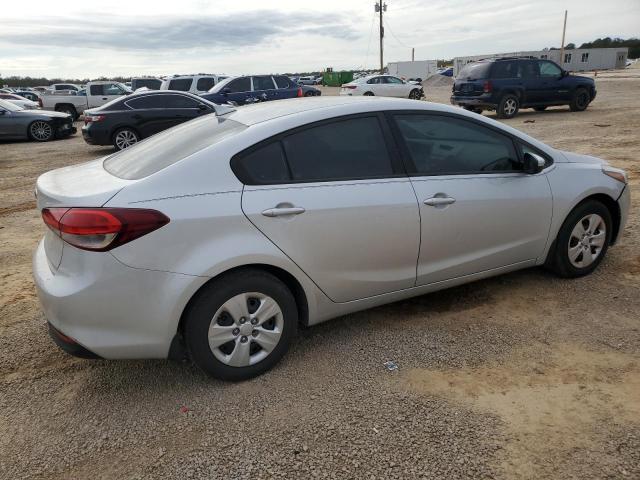 3KPFK4A77HE087678 | 2017 KIA FORTE LX