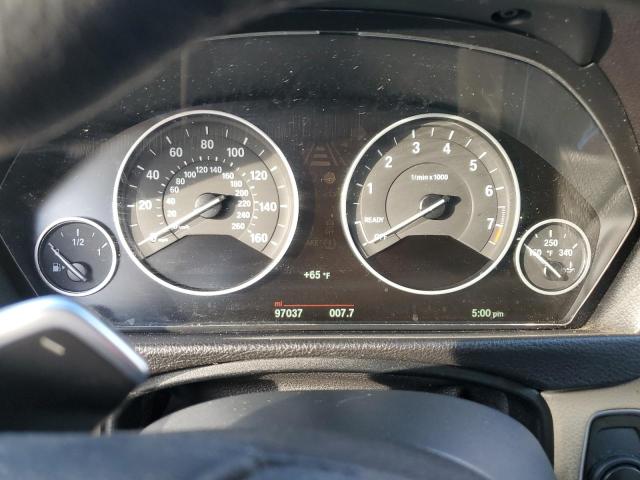 2018 BMW 330E - WBA8E1C57JA167689