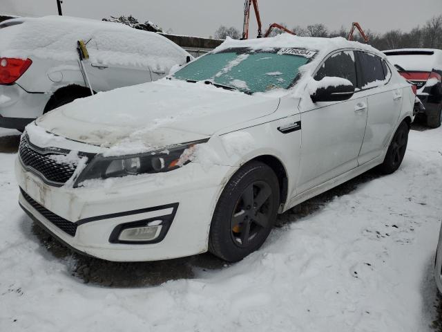 2014 Kia Optima LX